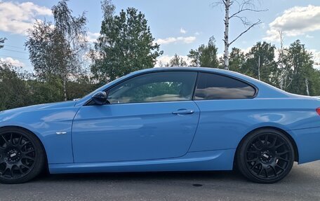 BMW 3 серия, 2007 год, 1 370 000 рублей, 5 фотография