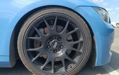 BMW 3 серия, 2007 год, 1 370 000 рублей, 6 фотография