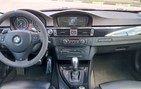 BMW 3 серия, 2007 год, 1 370 000 рублей, 8 фотография