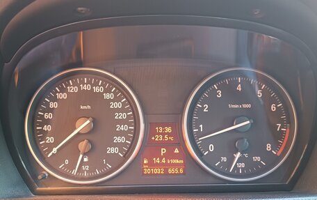 BMW 3 серия, 2007 год, 1 370 000 рублей, 10 фотография