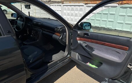 Audi A4, 1996 год, 565 000 рублей, 12 фотография