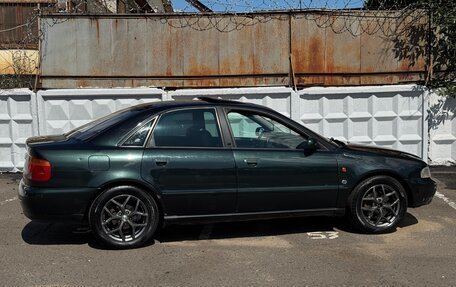 Audi A4, 1996 год, 565 000 рублей, 5 фотография