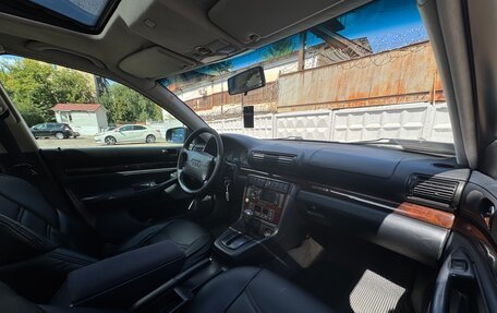 Audi A4, 1996 год, 565 000 рублей, 10 фотография