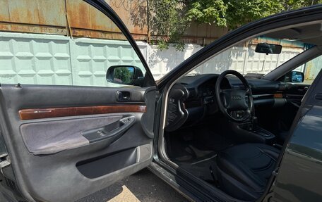 Audi A4, 1996 год, 565 000 рублей, 11 фотография