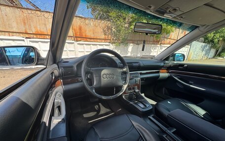 Audi A4, 1996 год, 565 000 рублей, 7 фотография