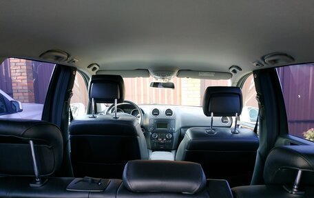 Mercedes-Benz M-Класс, 2011 год, 2 250 000 рублей, 10 фотография