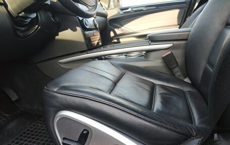 Mercedes-Benz M-Класс, 2011 год, 2 250 000 рублей, 13 фотография