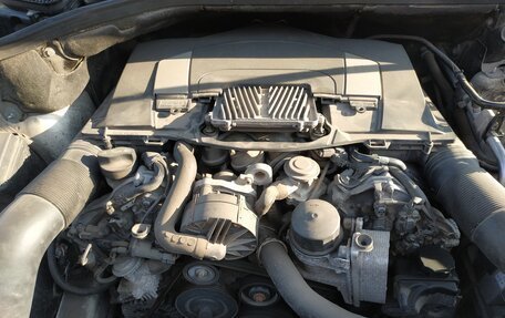 Mercedes-Benz M-Класс, 2011 год, 2 250 000 рублей, 12 фотография