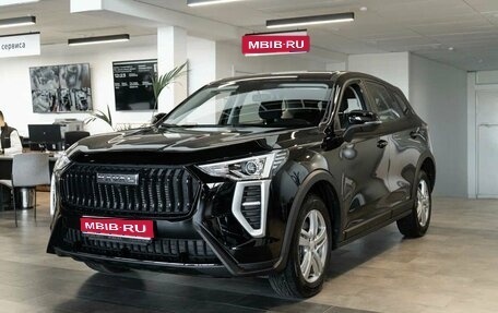 Haval Jolion, 2024 год, 2 078 010 рублей, 1 фотография