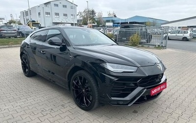 Lamborghini Urus I, 2022 год, 20 850 000 рублей, 1 фотография