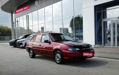 Daewoo Nexia I рестайлинг, 2012 год, 160 000 рублей, 1 фотография
