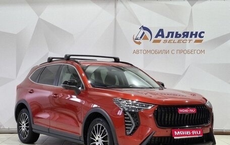 Haval Jolion, 2024 год, 1 990 000 рублей, 1 фотография
