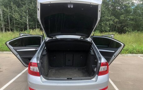Skoda Octavia, 2014 год, 1 690 000 рублей, 7 фотография