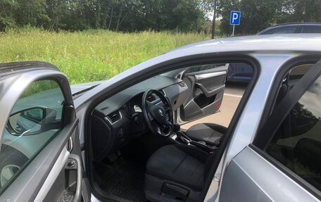 Skoda Octavia, 2014 год, 1 690 000 рублей, 8 фотография