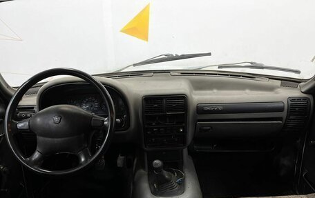 ГАЗ 3110 «Волга», 1997 год, 59 000 рублей, 9 фотография
