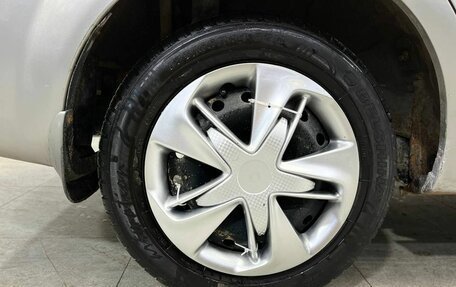 Chevrolet Aveo III, 2004 год, 169 000 рублей, 19 фотография
