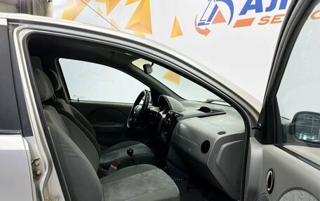 Chevrolet Aveo III, 2004 год, 169 000 рублей, 28 фотография