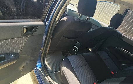 Hyundai Getz I рестайлинг, 2008 год, 599 000 рублей, 11 фотография