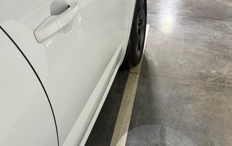 Jaguar E-Pace, 2021 год, 5 100 000 рублей, 29 фотография