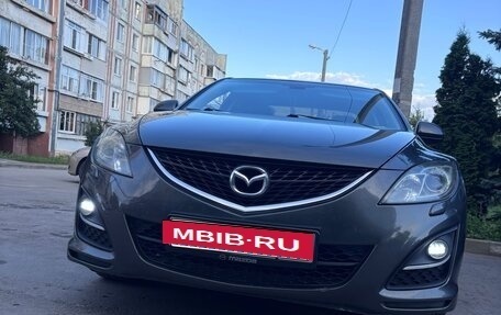 Mazda 6, 2010 год, 1 075 000 рублей, 3 фотография