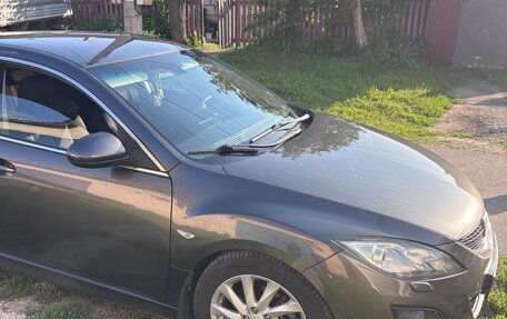 Mazda 6, 2010 год, 1 075 000 рублей, 7 фотография