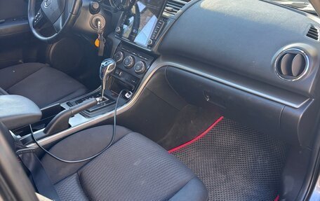 Mazda 6, 2010 год, 1 075 000 рублей, 6 фотография