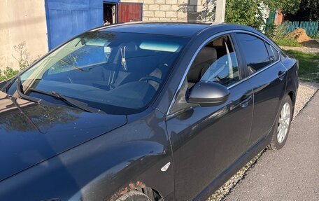 Mazda 6, 2010 год, 1 075 000 рублей, 11 фотография
