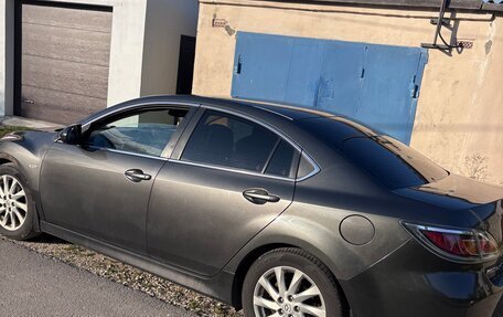Mazda 6, 2010 год, 1 075 000 рублей, 10 фотография