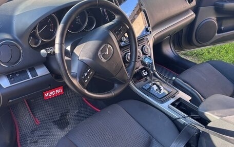 Mazda 6, 2010 год, 1 075 000 рублей, 5 фотография