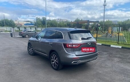 Renault Samsung QM6, 2019 год, 1 990 000 рублей, 5 фотография