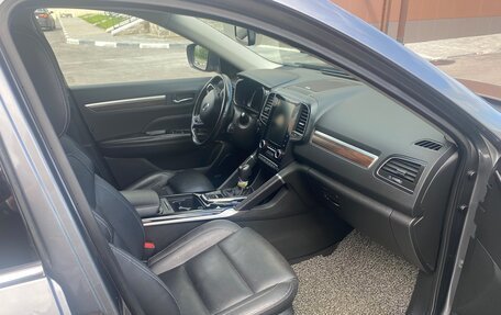 Renault Samsung QM6, 2019 год, 1 990 000 рублей, 9 фотография