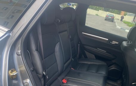 Renault Samsung QM6, 2019 год, 1 990 000 рублей, 10 фотография