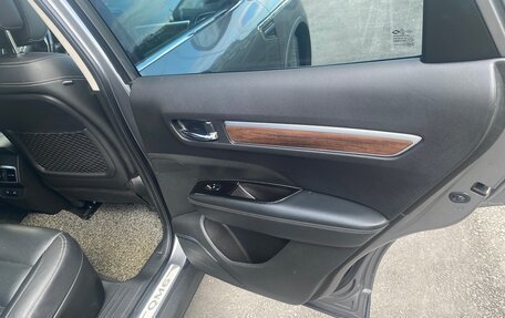 Renault Samsung QM6, 2019 год, 1 990 000 рублей, 11 фотография