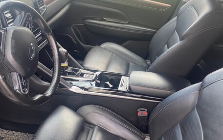 Renault Samsung QM6, 2019 год, 1 990 000 рублей, 12 фотография