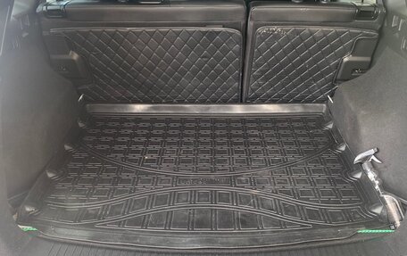 Renault Samsung QM6, 2019 год, 1 990 000 рублей, 15 фотография