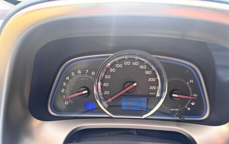Toyota RAV4, 2015 год, 2 400 000 рублей, 8 фотография