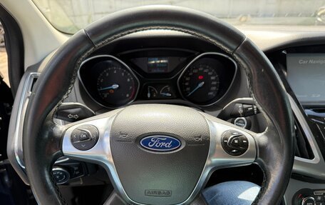 Ford Focus III, 2012 год, 600 000 рублей, 10 фотография