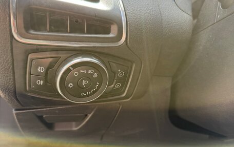 Ford Focus III, 2012 год, 600 000 рублей, 9 фотография