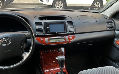 Toyota Camry V40, 2005 год, 750 000 рублей, 5 фотография