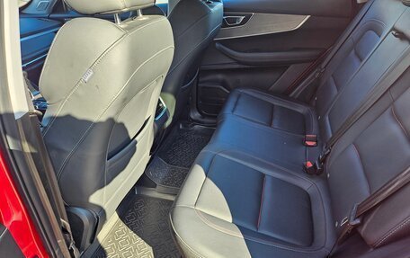 Chery Tiggo 7 Pro, 2021 год, 1 333 333 рублей, 18 фотография