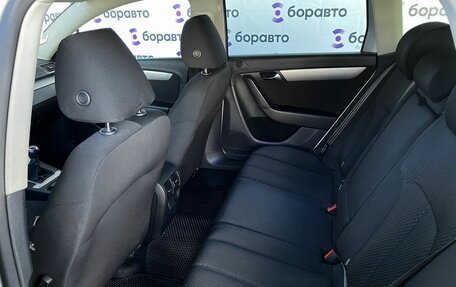 Volkswagen Passat B7, 2011 год, 825 000 рублей, 13 фотография