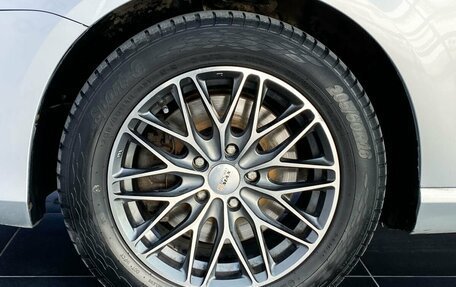 Volkswagen Passat B7, 2011 год, 825 000 рублей, 16 фотография