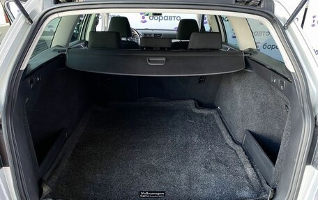 Volkswagen Passat B7, 2011 год, 825 000 рублей, 18 фотография