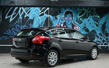 Ford Focus III, 2014 год, 875 000 рублей, 4 фотография
