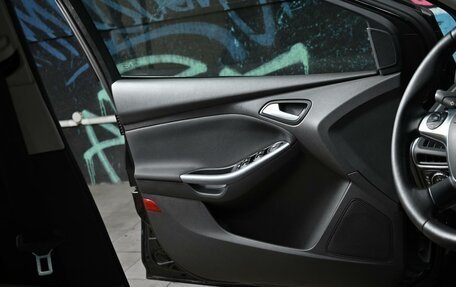 Ford Focus III, 2014 год, 875 000 рублей, 7 фотография
