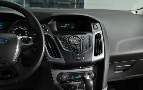 Ford Focus III, 2014 год, 875 000 рублей, 9 фотография