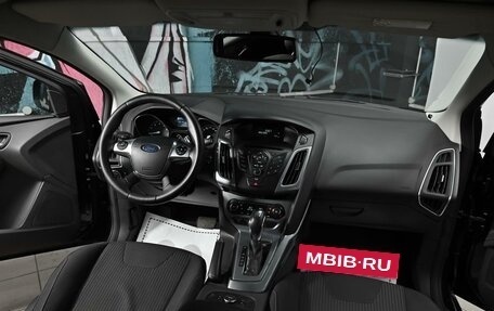 Ford Focus III, 2014 год, 875 000 рублей, 11 фотография