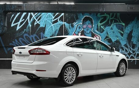 Ford Mondeo IV, 2013 год, 895 000 рублей, 4 фотография