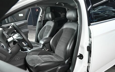Ford Mondeo IV, 2013 год, 895 000 рублей, 7 фотография