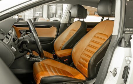 Volkswagen Passat CC I рестайлинг, 2014 год, 1 255 000 рублей, 7 фотография